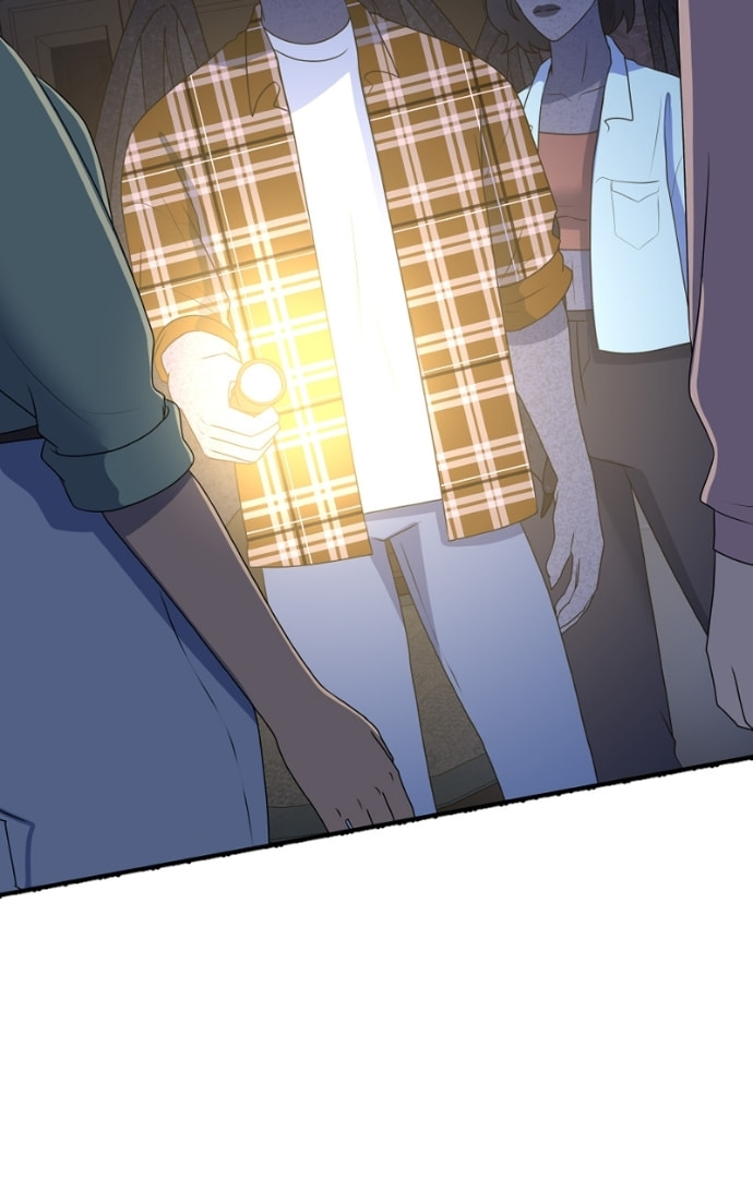 Rooftops & Roommates Chapter 259 page 10 - 
