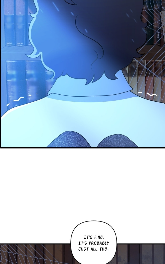 Rooftops & Roommates Chapter 260 page 11 - 