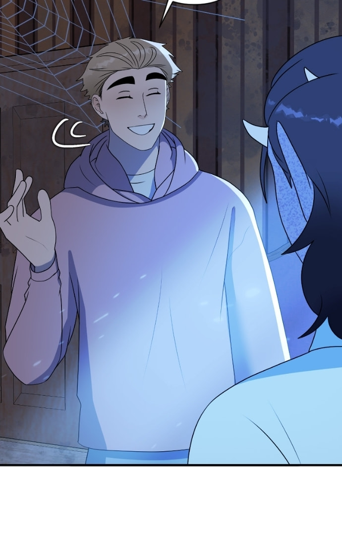Rooftops & Roommates Chapter 260 page 12 - 