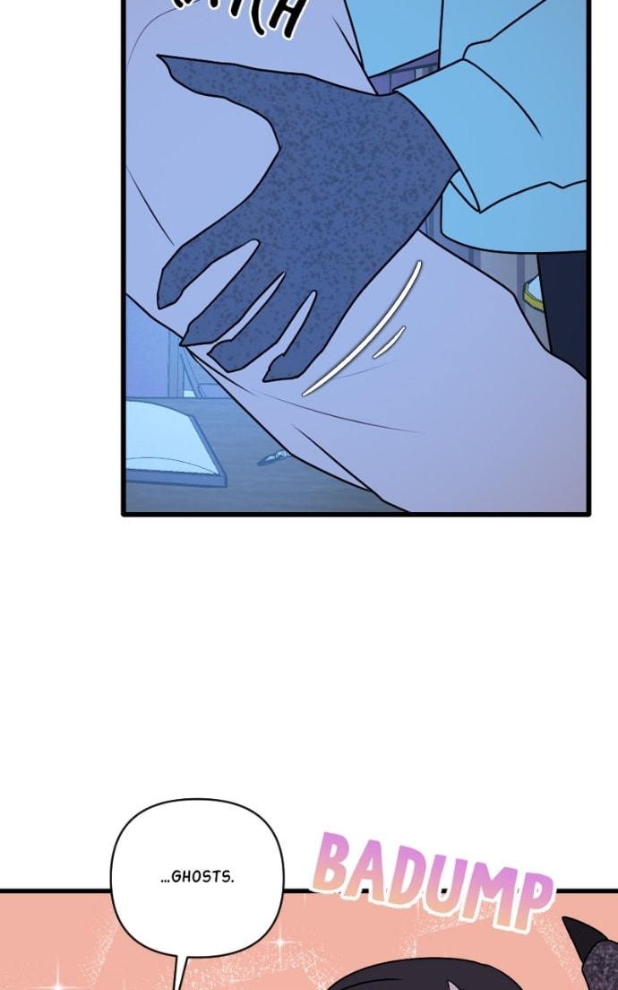 Rooftops & Roommates Chapter 260 page 14 - 