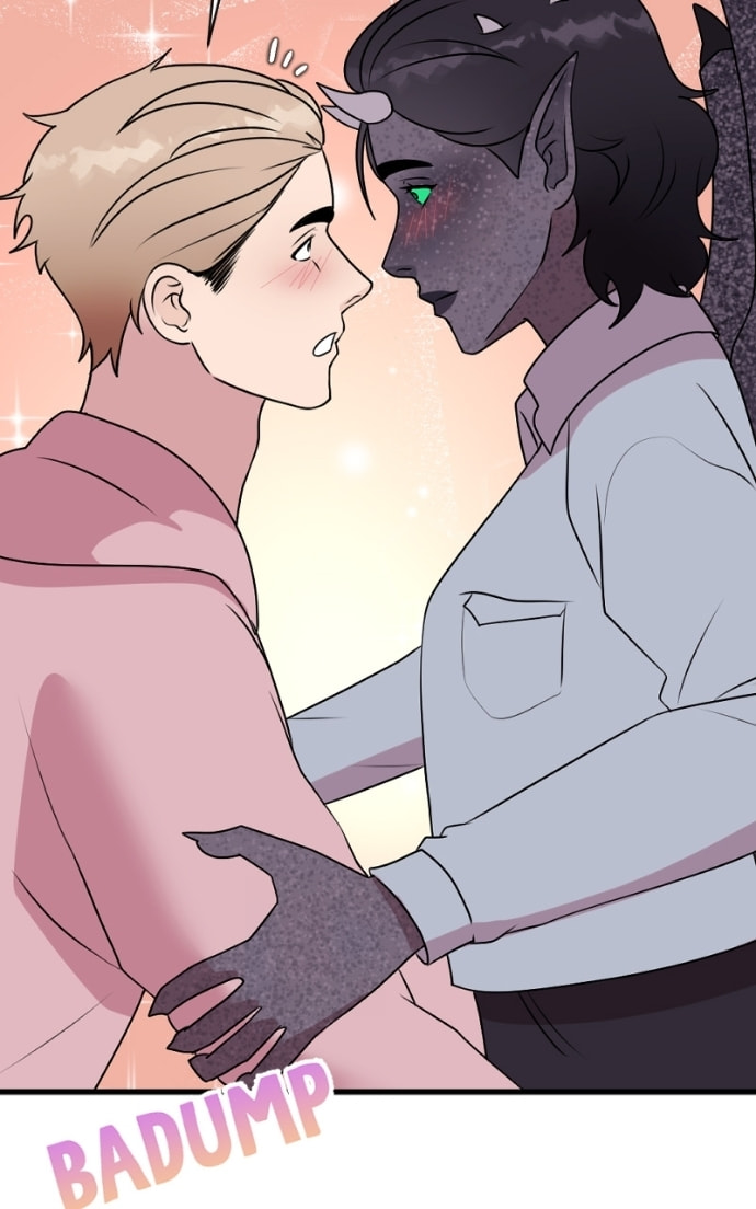 Rooftops & Roommates Chapter 260 page 15 - 