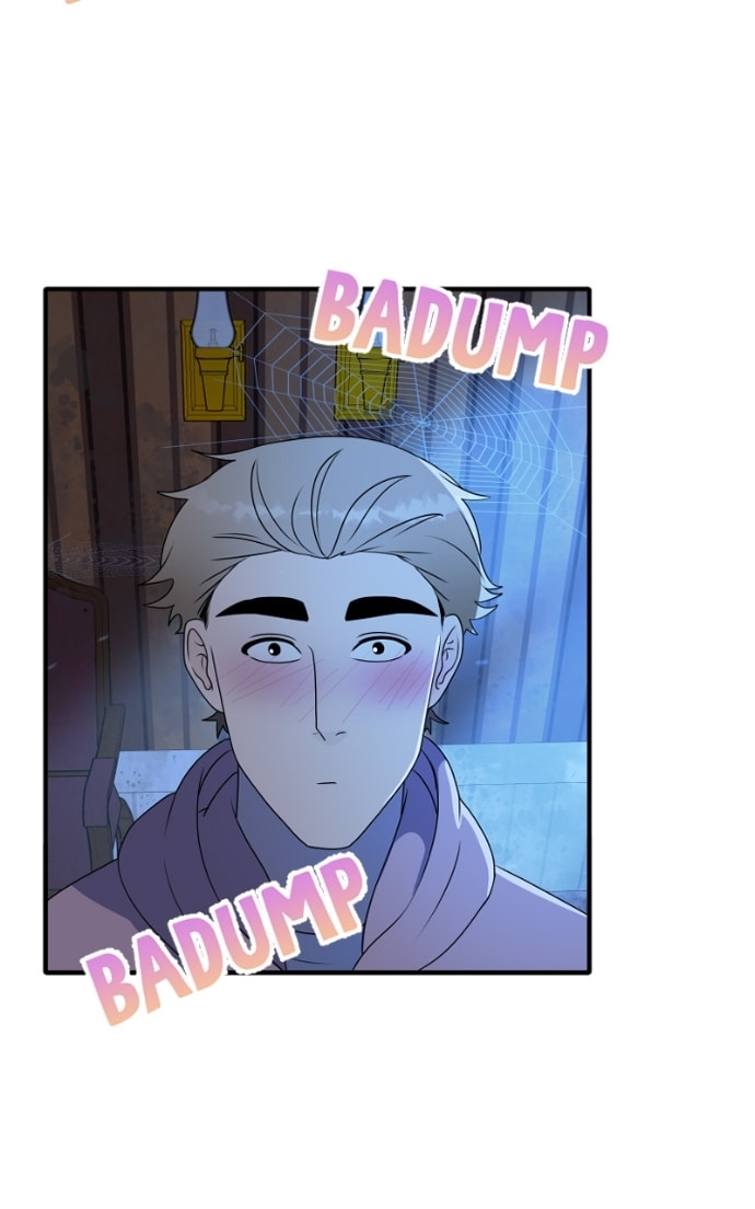 Rooftops & Roommates Chapter 260 page 16 - 