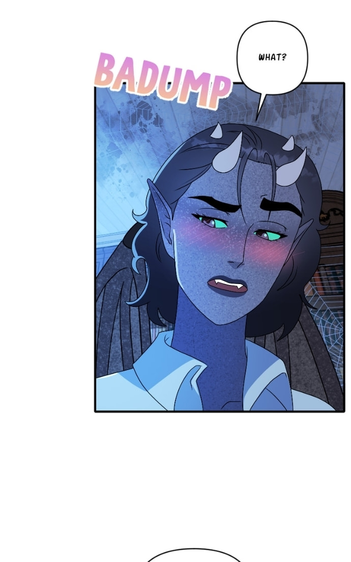 Rooftops & Roommates Chapter 260 page 17 - 