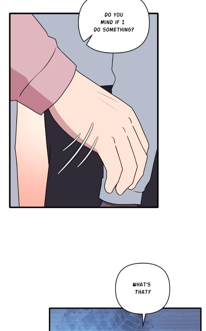 Rooftops & Roommates Chapter 260 page 18 - 