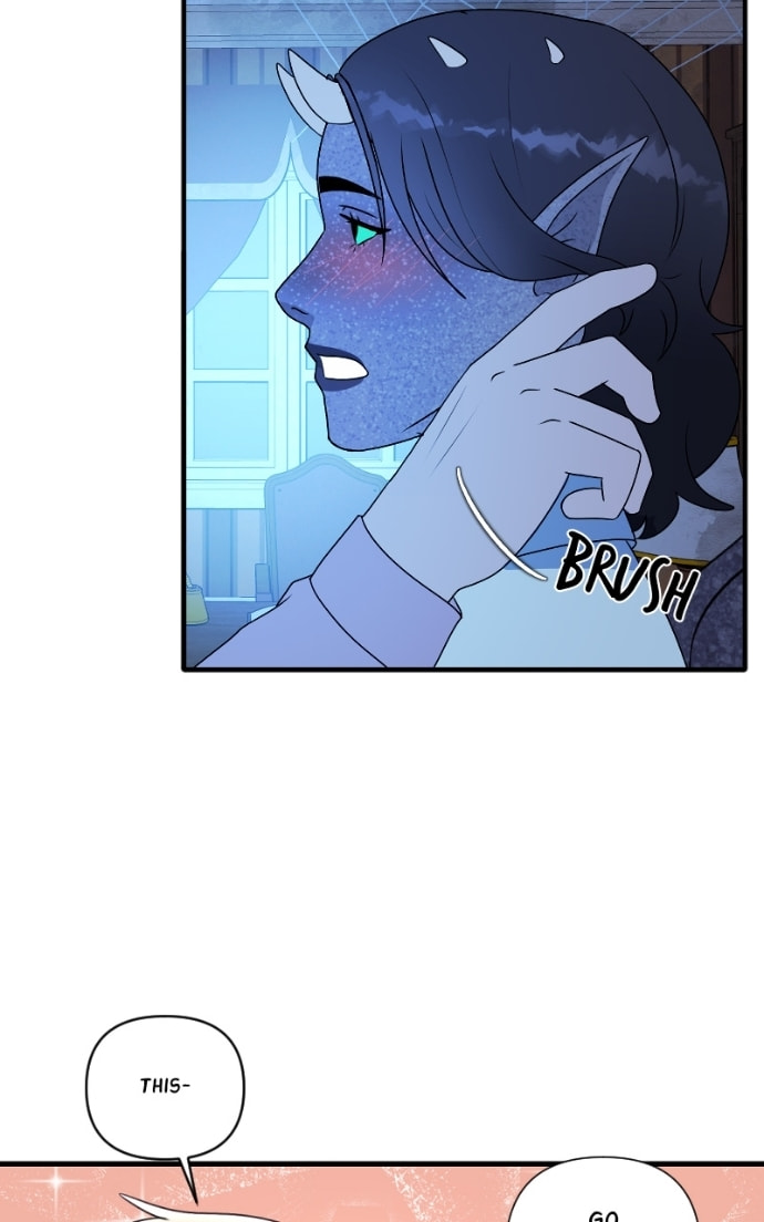 Rooftops & Roommates Chapter 260 page 19 - 