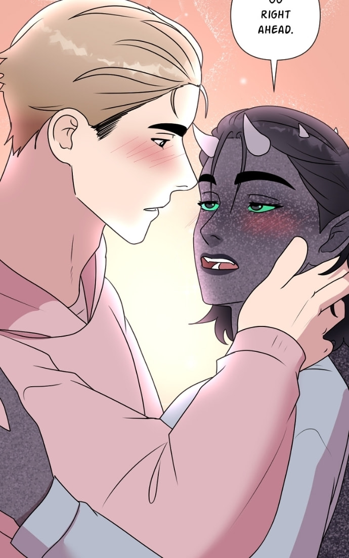 Rooftops & Roommates Chapter 260 page 20 - 