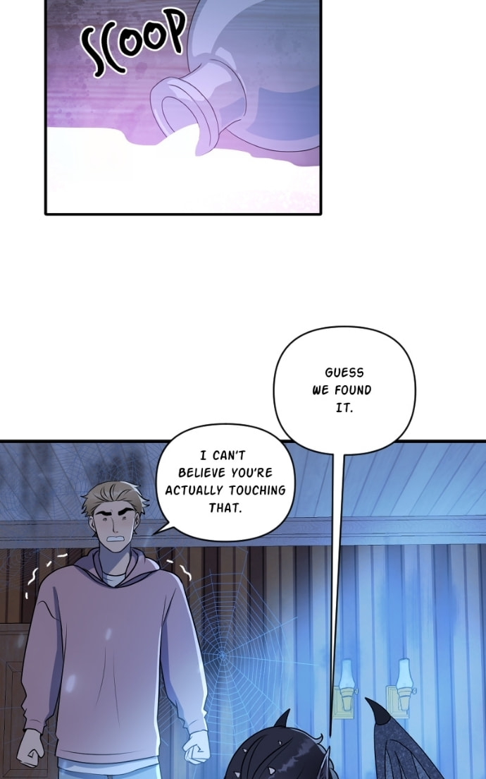 Rooftops & Roommates Chapter 260 page 3 - 