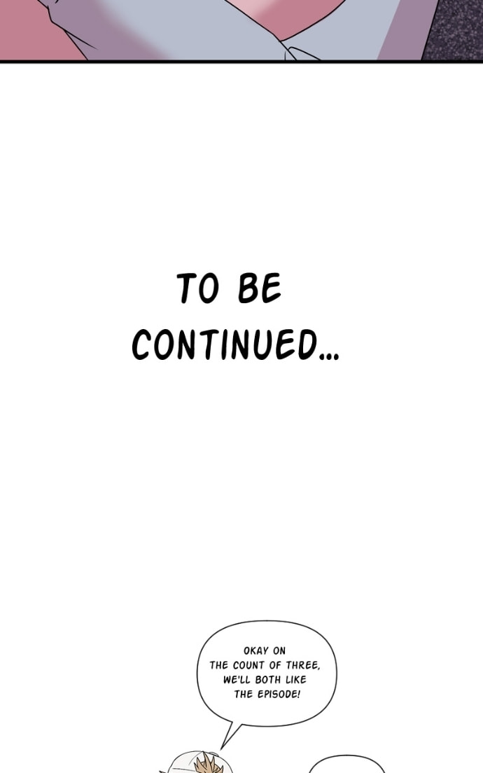 Rooftops & Roommates Chapter 260 page 21 - 