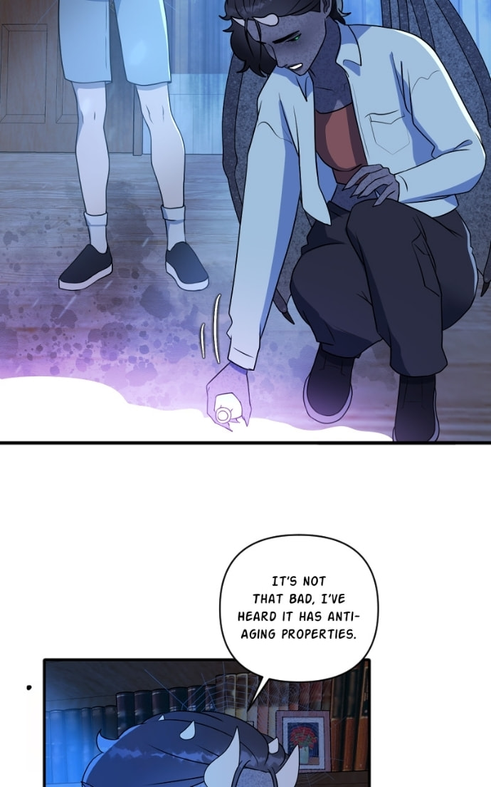 Rooftops & Roommates Chapter 260 page 4 - 