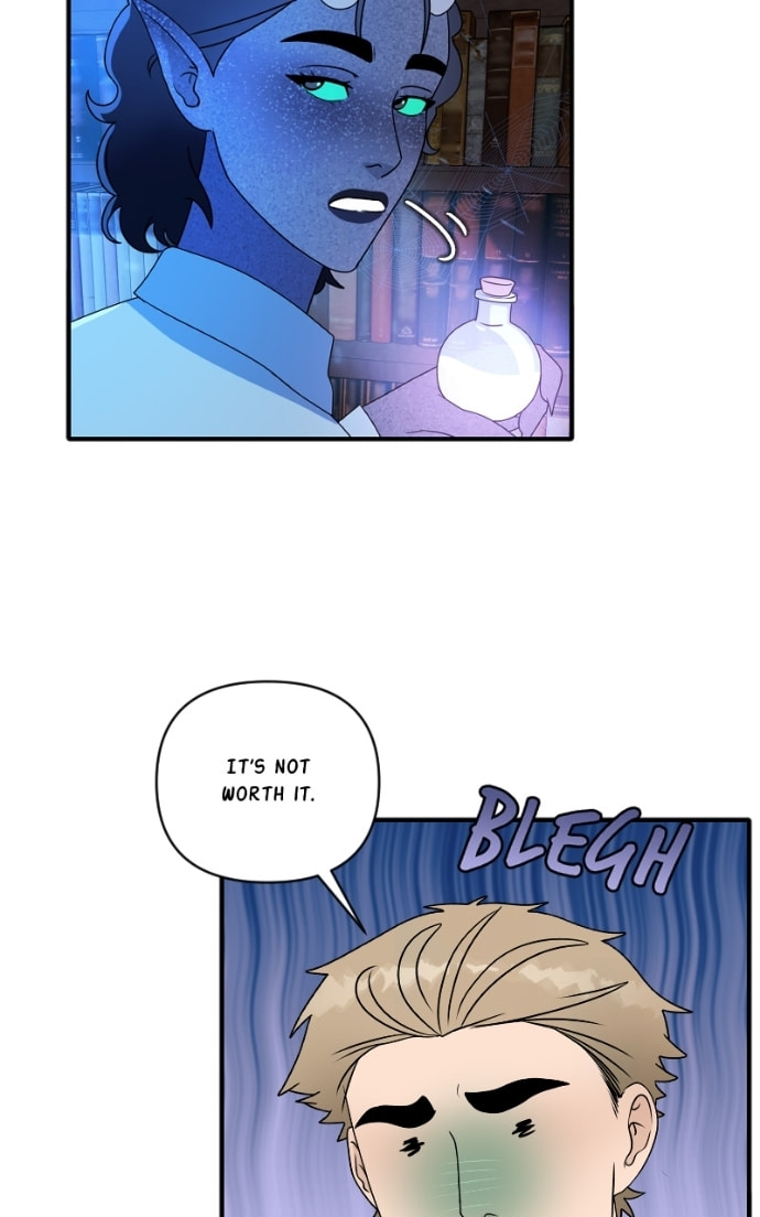 Rooftops & Roommates Chapter 260 page 5 - 