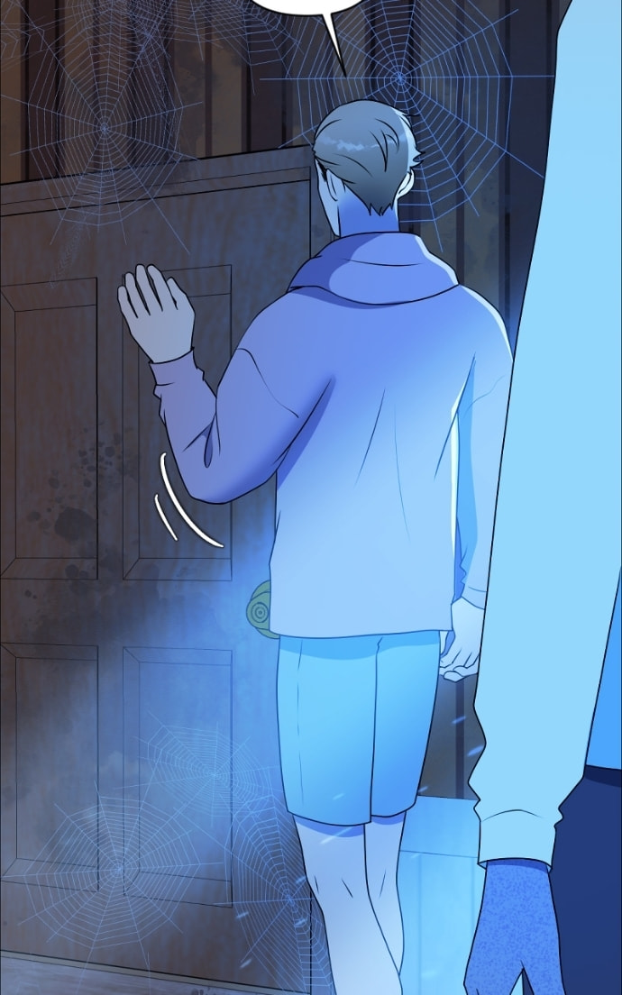 Rooftops & Roommates Chapter 260 page 7 - 