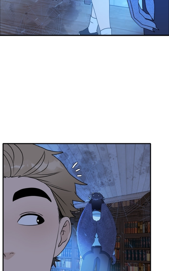 Rooftops & Roommates Chapter 260 page 8 - 
