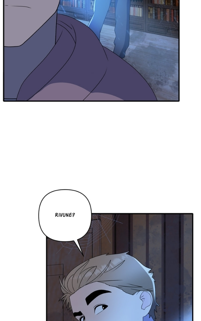 Rooftops & Roommates Chapter 260 page 9 - 