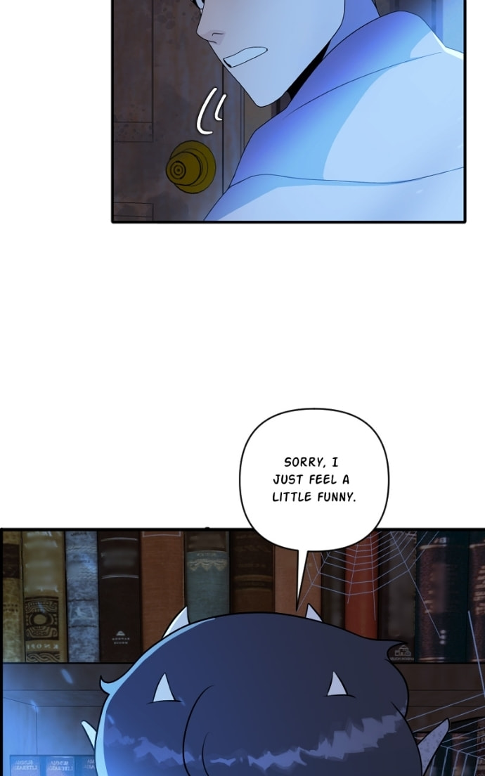 Rooftops & Roommates Chapter 260 page 10 - 