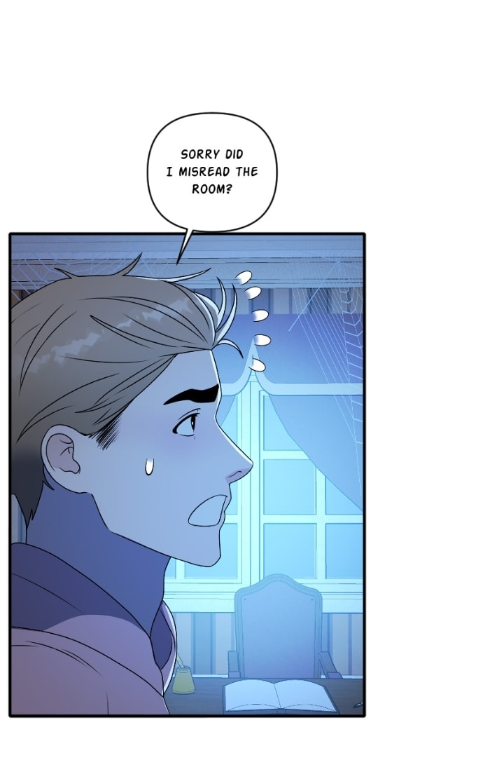 Rooftops & Roommates Chapter 261 page 12 - 