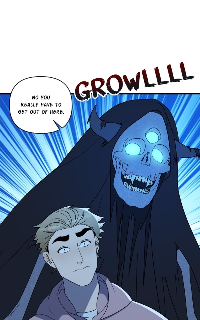 Rooftops & Roommates Chapter 261 page 13 - 