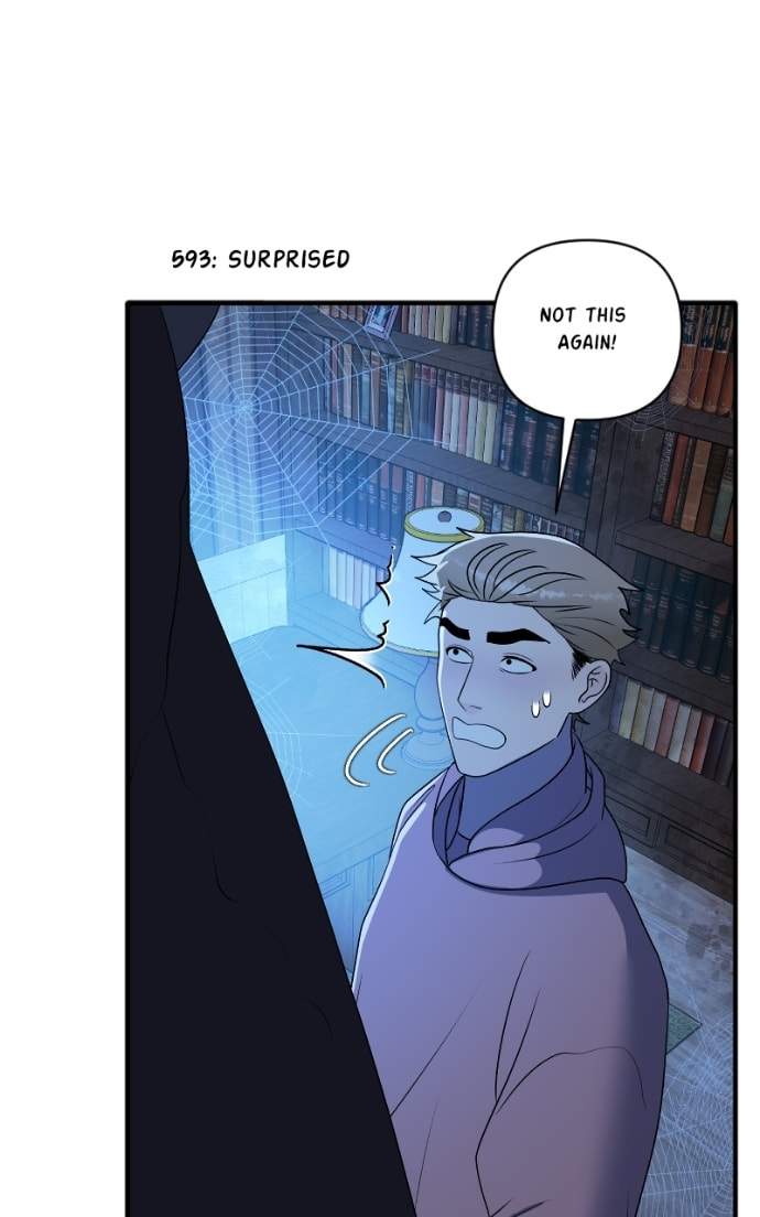 Rooftops & Roommates Chapter 261 page 15 - 