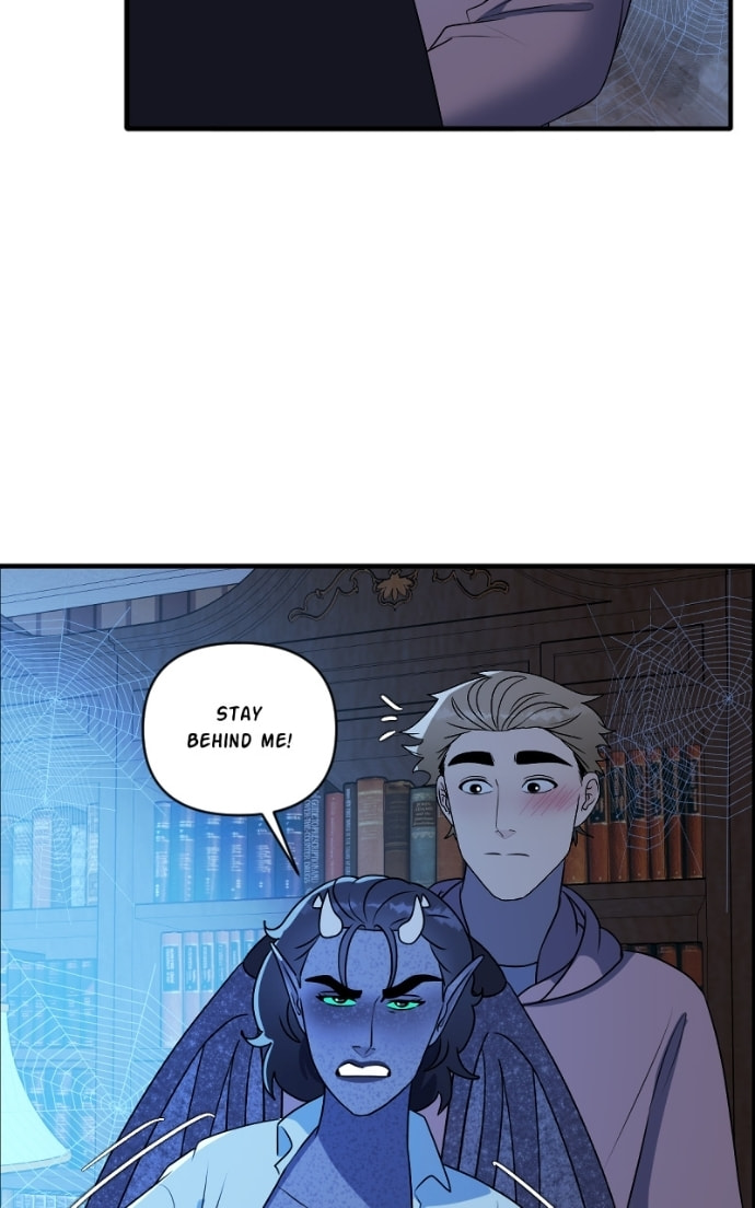 Rooftops & Roommates Chapter 261 page 16 - 