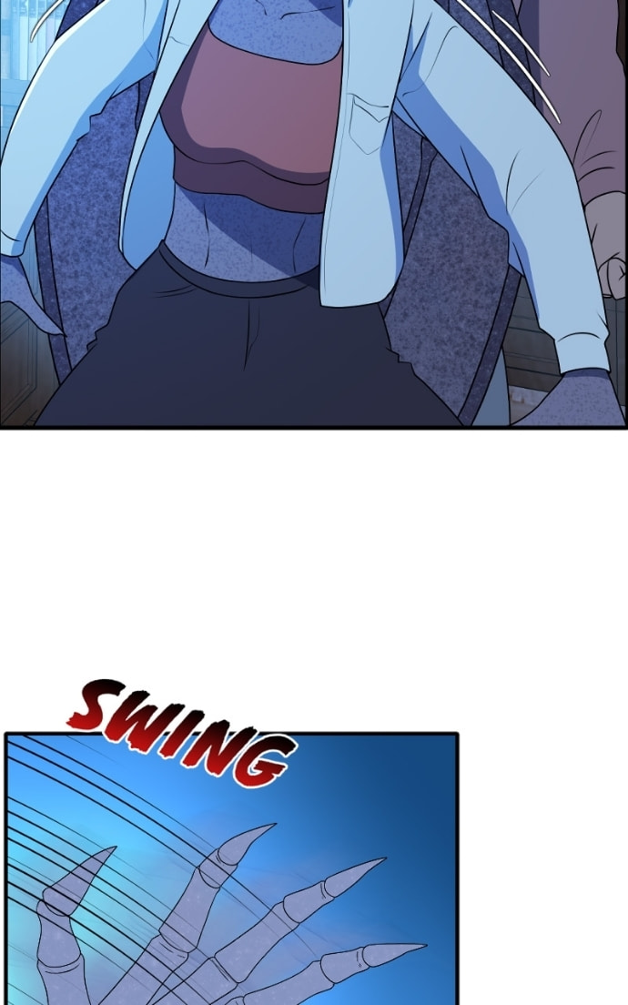 Rooftops & Roommates Chapter 261 page 17 - 