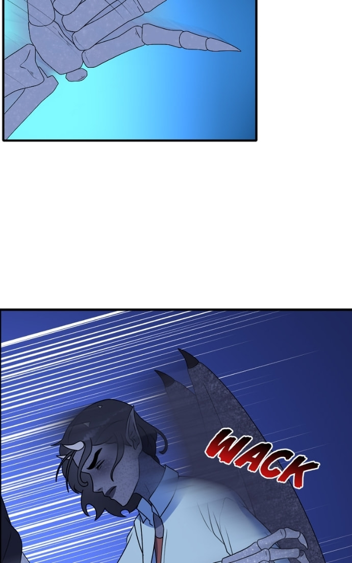 Rooftops & Roommates Chapter 261 page 18 - 