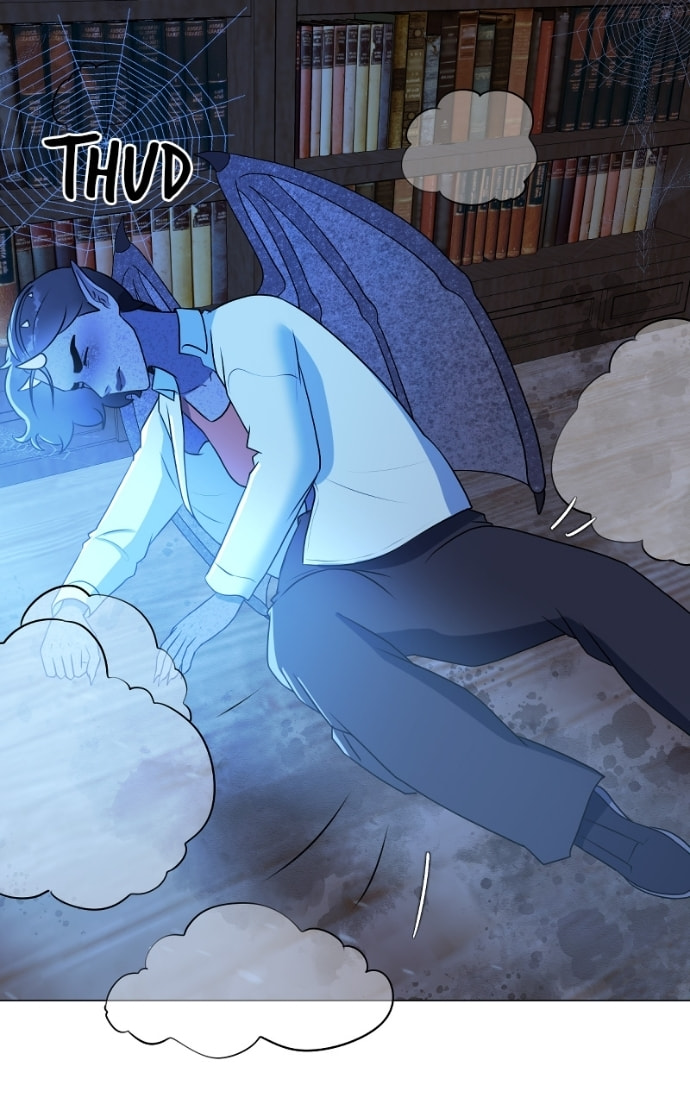 Rooftops & Roommates Chapter 261 page 20 - 