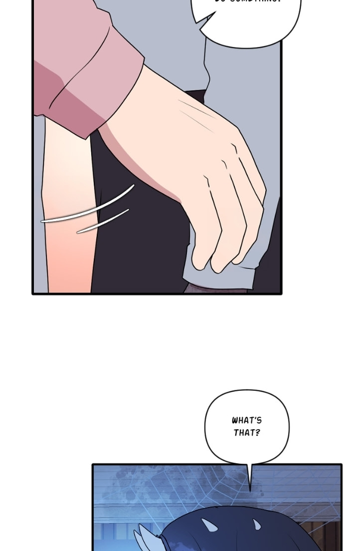 Rooftops & Roommates Chapter 261 page 3 - 