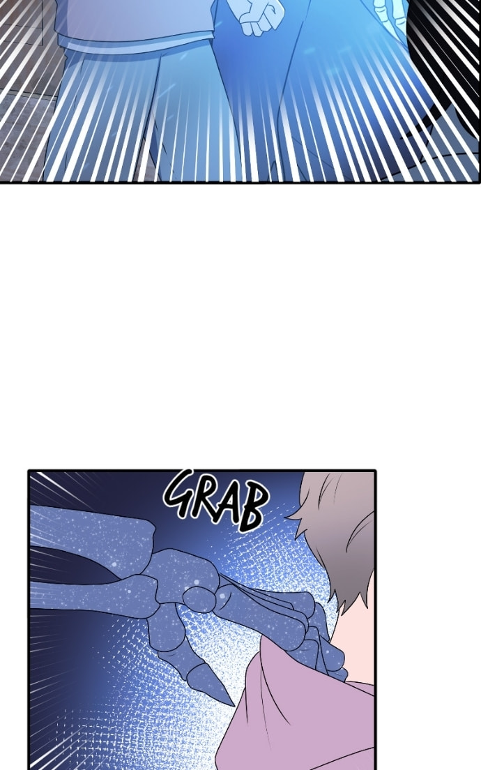 Rooftops & Roommates Chapter 261 page 22 - 