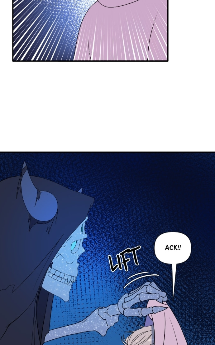 Rooftops & Roommates Chapter 261 page 23 - 