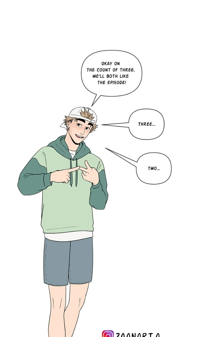 Rooftops & Roommates Chapter 261 page 28 - 