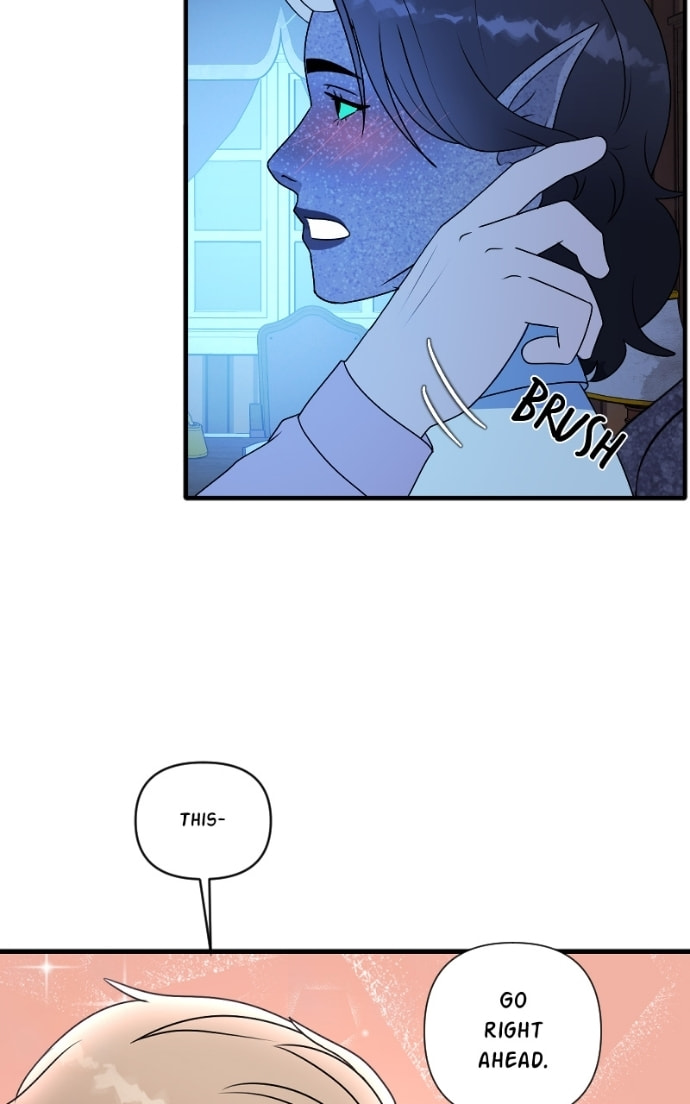 Rooftops & Roommates Chapter 261 page 4 - 