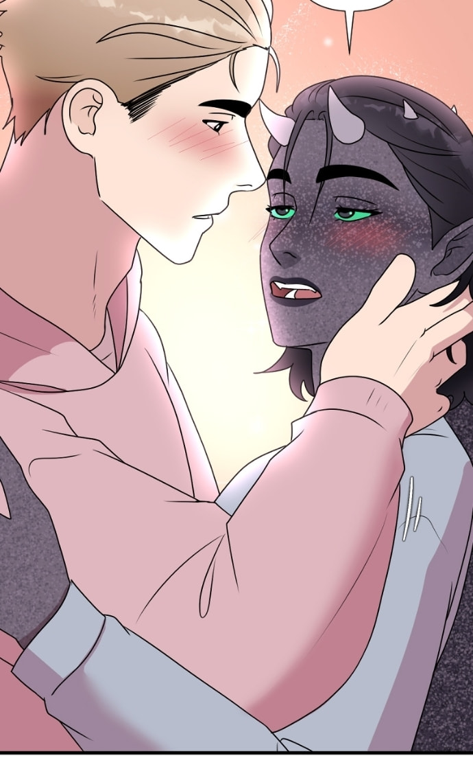 Rooftops & Roommates Chapter 261 page 5 - 