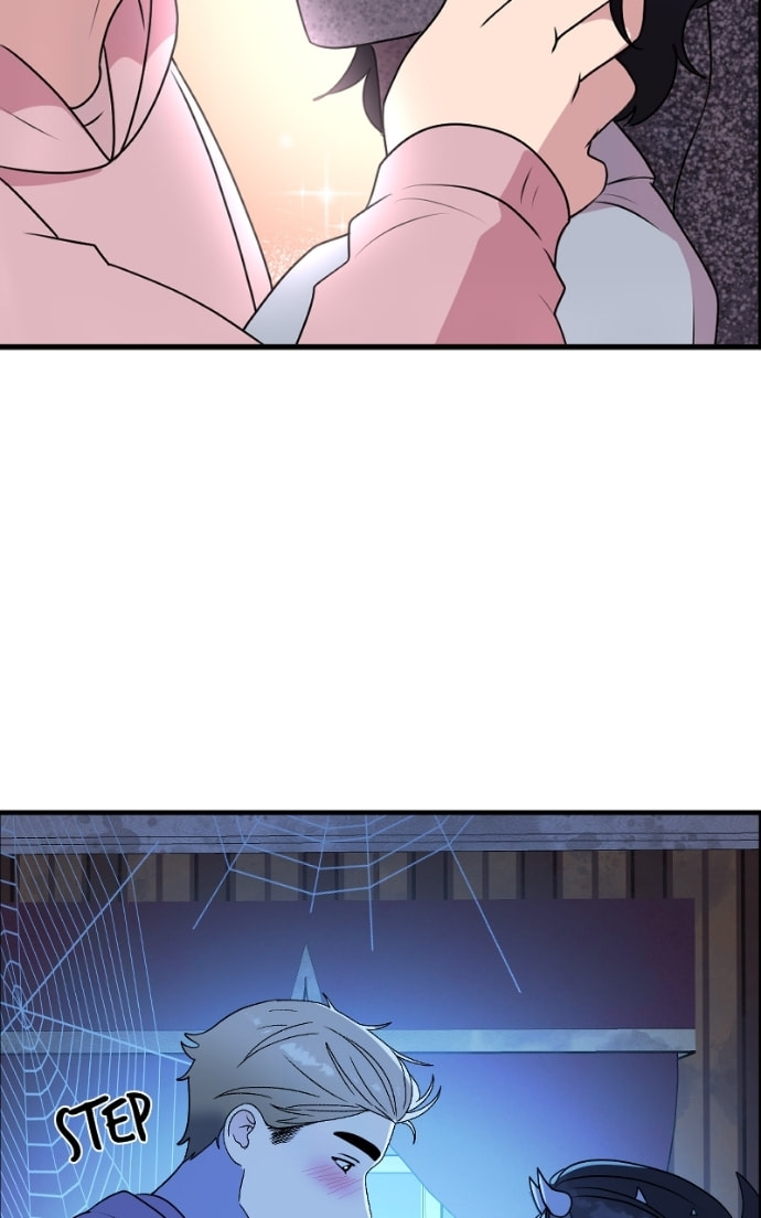 Rooftops & Roommates Chapter 261 page 7 - 