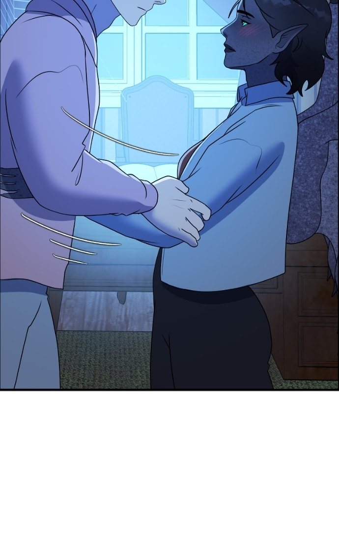 Rooftops & Roommates Chapter 261 page 8 - 