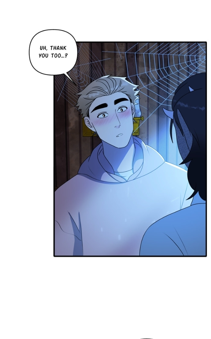Rooftops & Roommates Chapter 261 page 10 - 