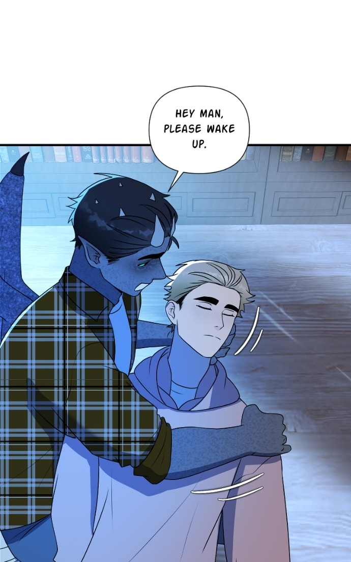 Rooftops & Roommates Chapter 262 page 13 - 