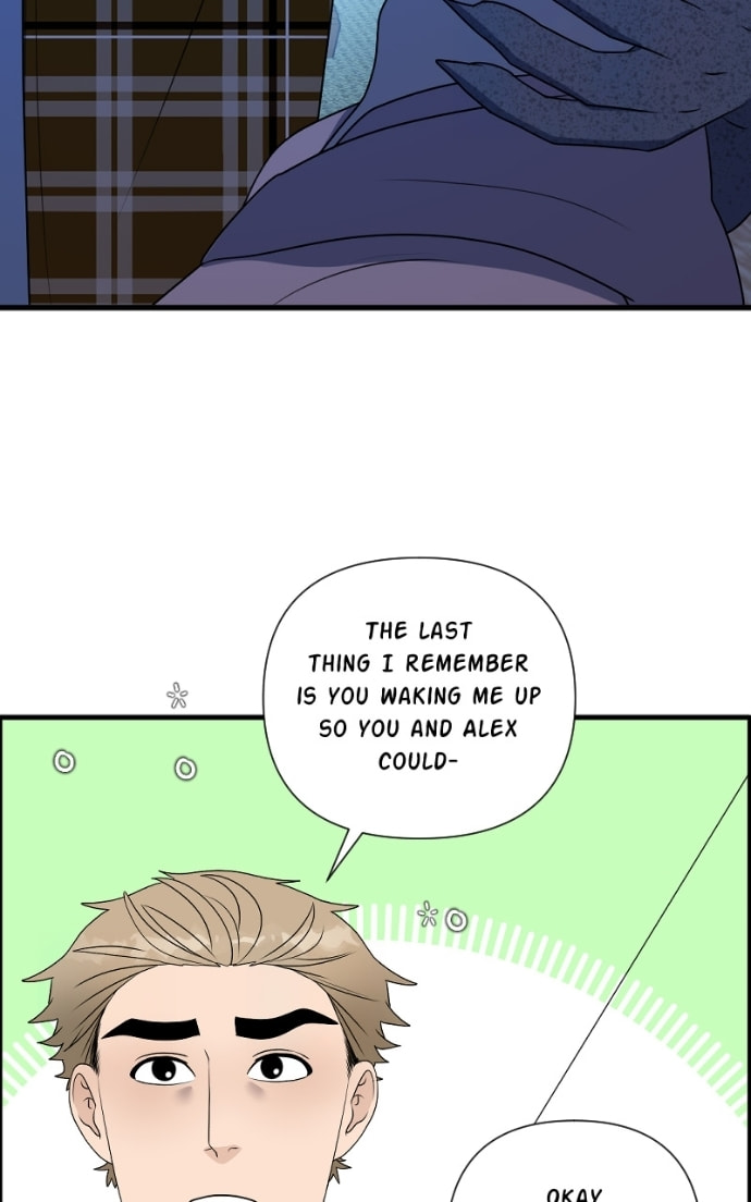 Rooftops & Roommates Chapter 262 page 18 - 