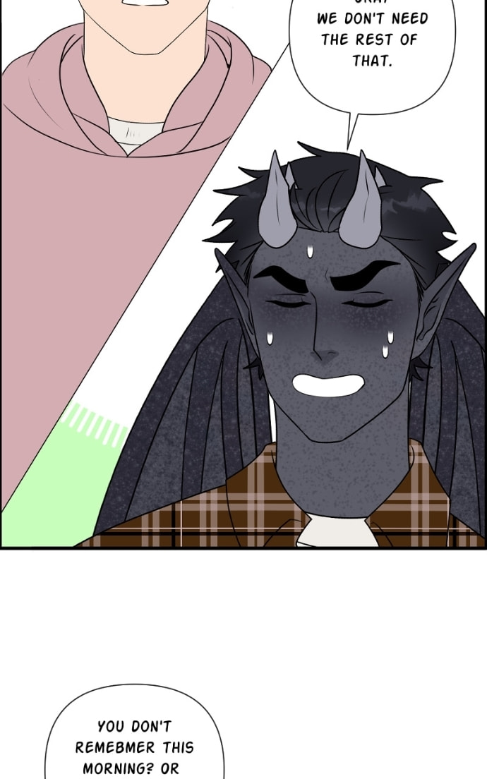 Rooftops & Roommates Chapter 262 page 19 - 