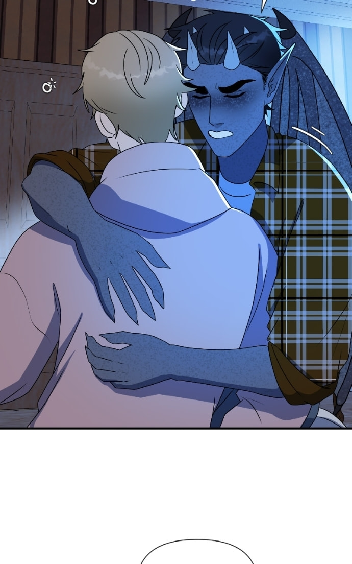 Rooftops & Roommates Chapter 262 page 21 - 