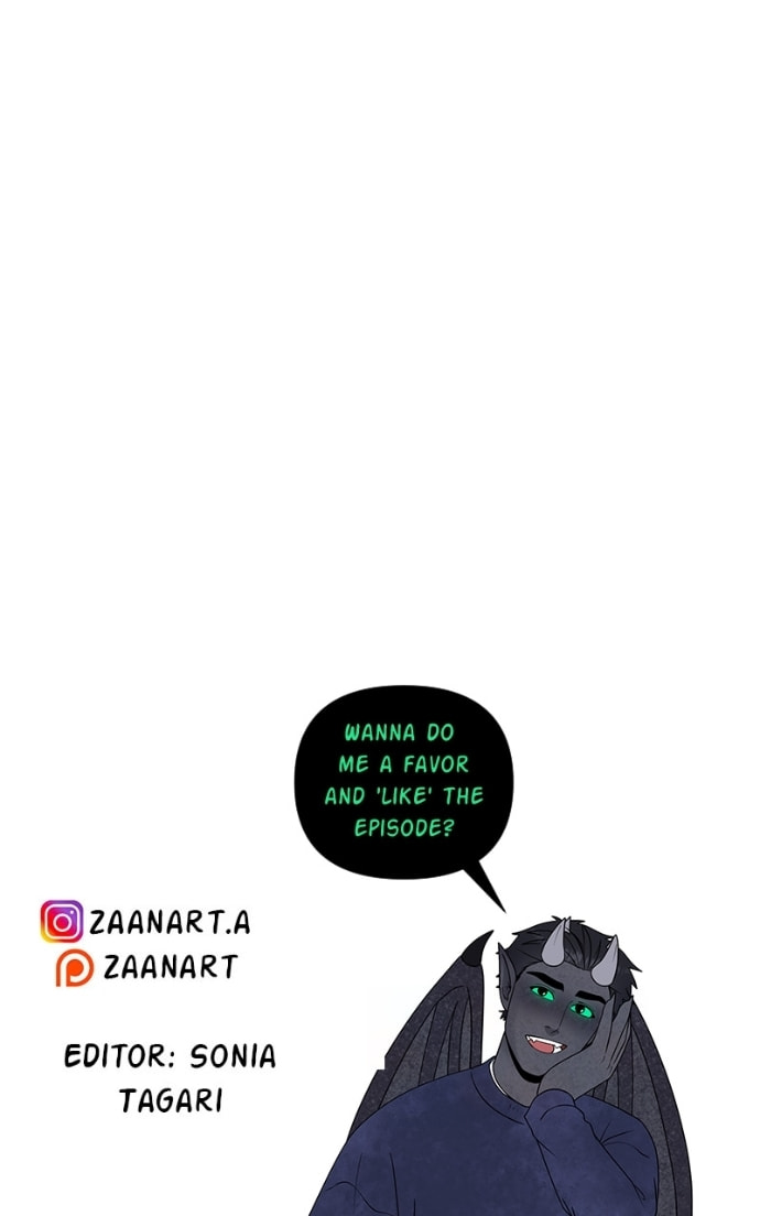 Rooftops & Roommates Chapter 262 page 23 - 