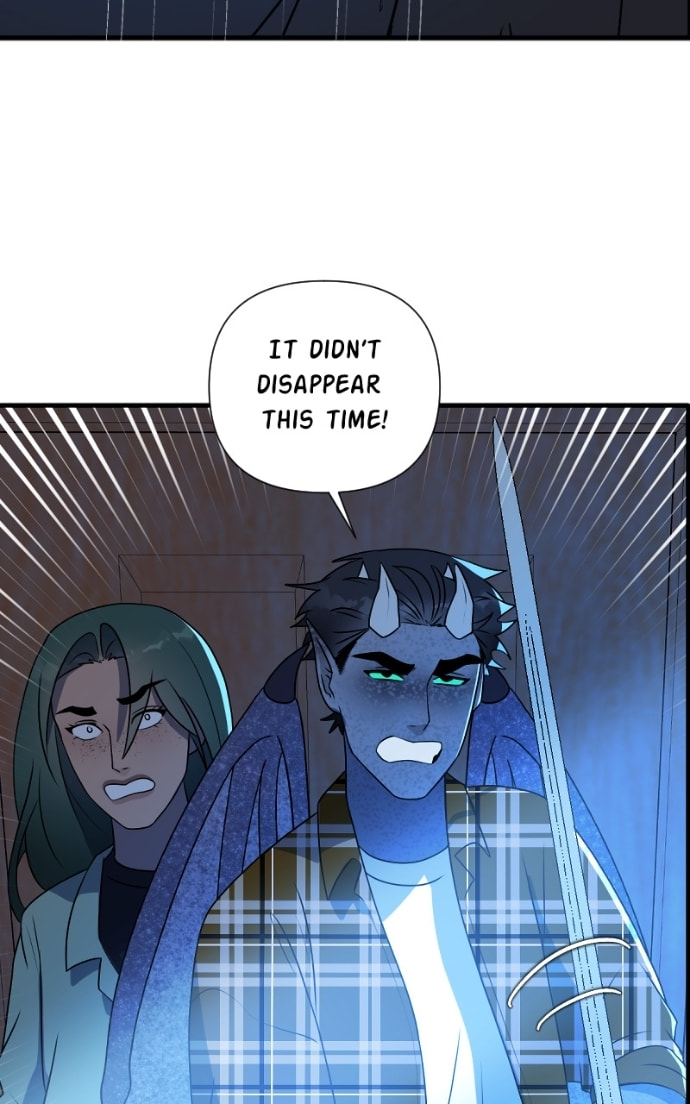 Rooftops & Roommates Chapter 262 page 5 - 