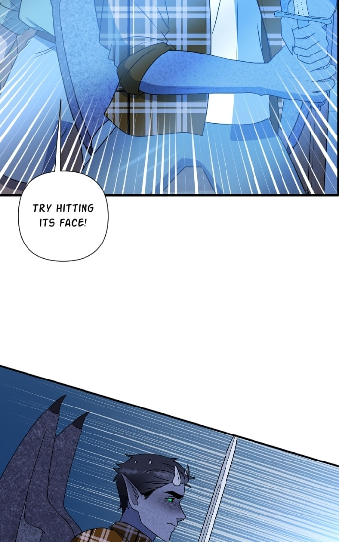 Rooftops & Roommates Chapter 262 page 6 - 