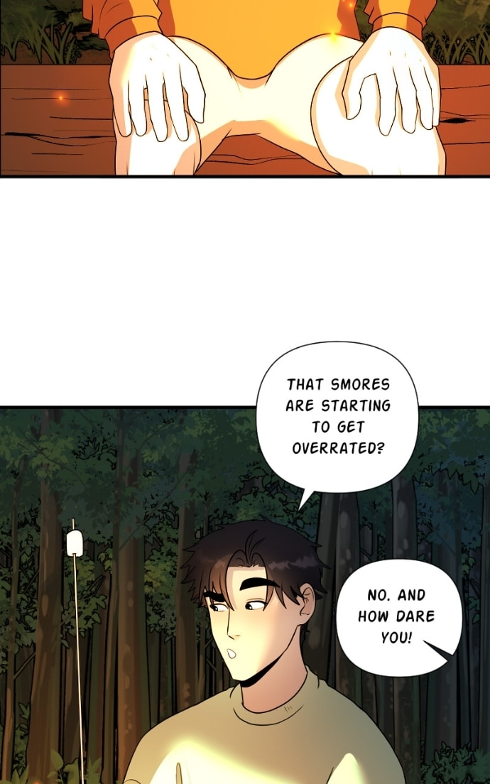 Rooftops & Roommates Chapter 263 page 13 - 