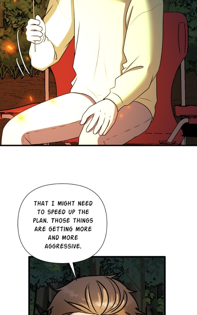 Rooftops & Roommates Chapter 263 page 14 - 