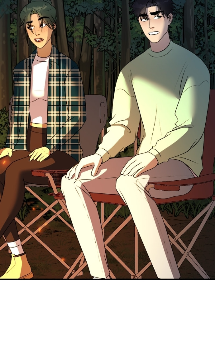 Rooftops & Roommates Chapter 263 page 16 - 