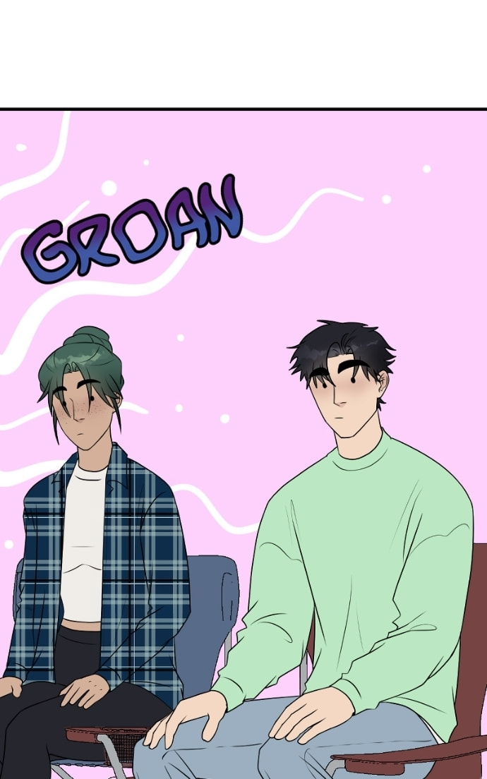 Rooftops & Roommates Chapter 263 page 17 - 