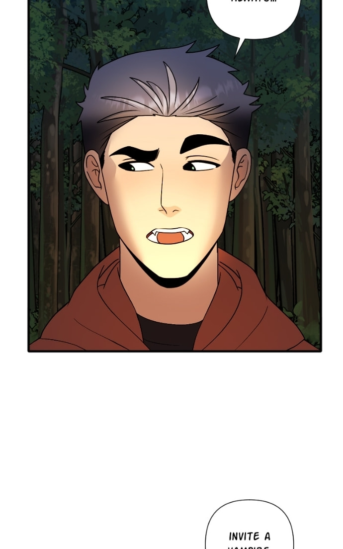 Rooftops & Roommates Chapter 263 page 21 - 