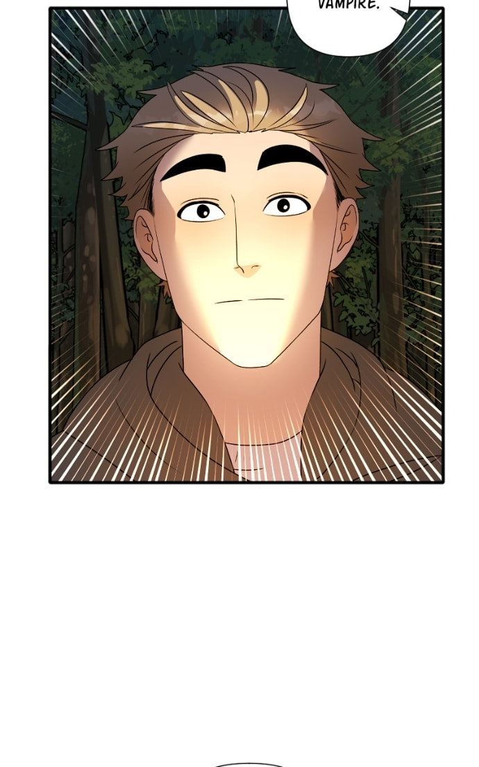 Rooftops & Roommates Chapter 263 page 22 - 