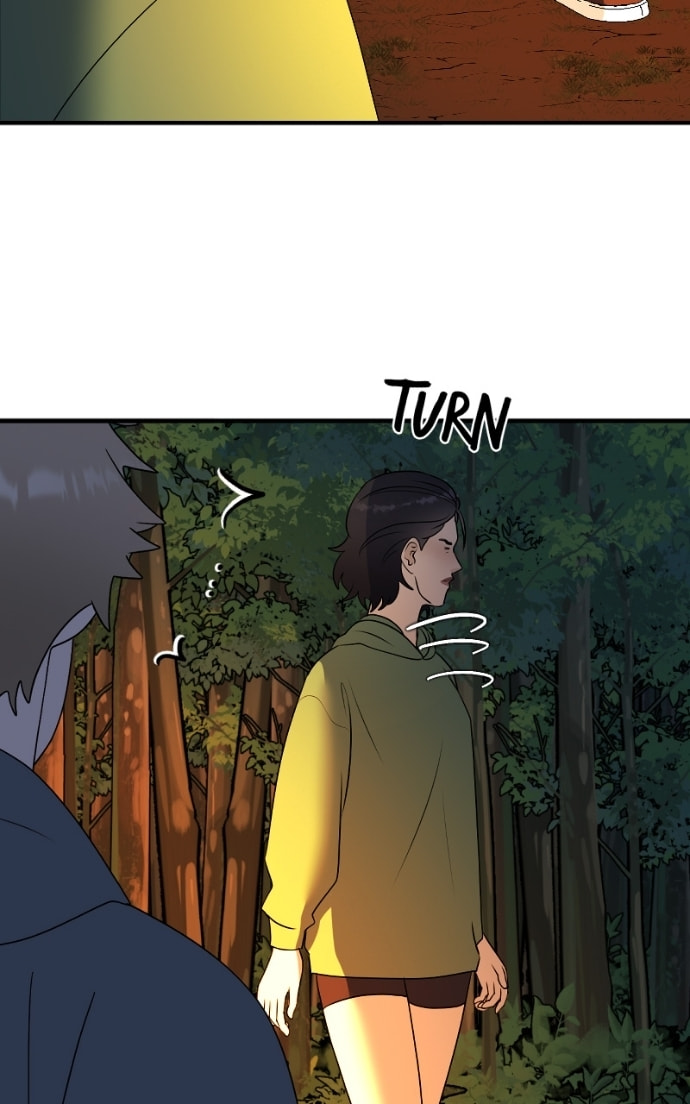 Rooftops & Roommates Chapter 263 page 5 - 