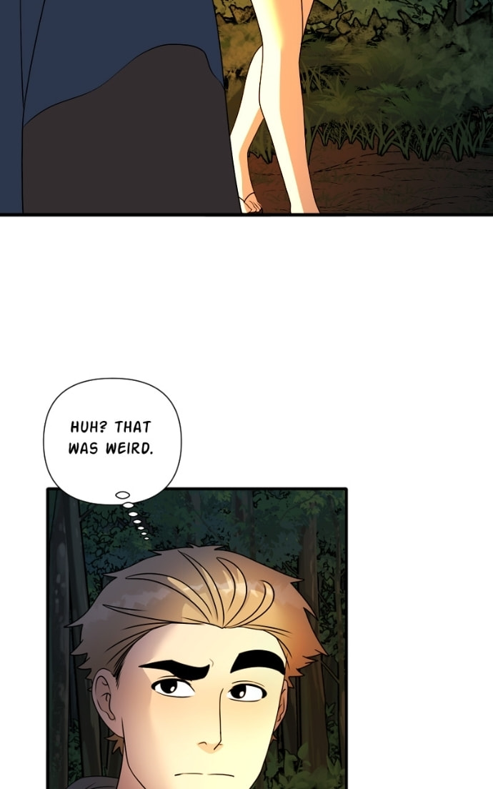 Rooftops & Roommates Chapter 263 page 6 - 