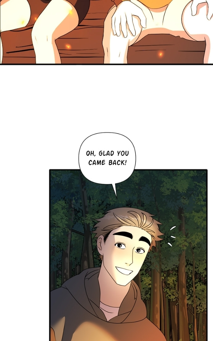 Rooftops & Roommates Chapter 263 page 9 - 